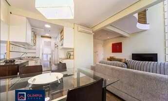 Imagem 3: Aluguel Apartamento 2 Dormitórios - 70 m² Moema