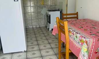 Imagem 2: ALUGO - KitNet de 1 quarto anual nos Ingleses