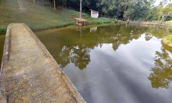 Imagem 6: Terreno em Ibiuna: Rentabilidade, Natureza e Desenvolvimento em um Só Lugar! Dentro da Rot