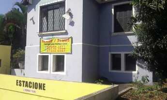 Imagem 2: Sobrado em Rua Brigadeiro Gavião Peixoto - Lapa - São Paulo/SP