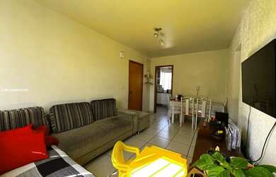 Imagem 2: Apartamento para Venda em Belo Horizonte, Nova Vista, 2 dormitórios, 1 banheiro, 1 vaga