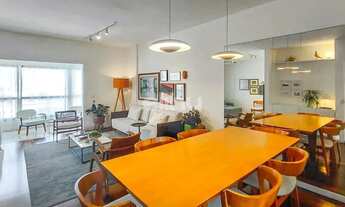 Imagem: Apartamento 3 Suítes gabinete 170 m²