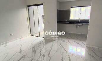 Imagem 5: Sobrado com 3 dormitórios à venda, 95 m² por R$ 670.000,00 - Vila Nova Bonsucesso - Guarul