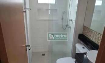 Imagem 5: Apartamento com 2 dormitórios para alugar, 65 m² por R$ 2.170,48/mês - Atlântica - Rio das