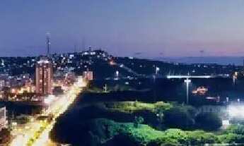 Imagem 4: Conjunto Comercial TREND CITY CORPORATE