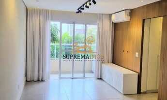 Imagem: Apartamento com 2 suítes à venda 76m²