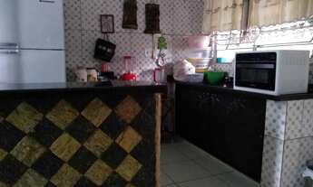 Imagem 6: Casa em Rua Lazaro gomes - Jamaica - Itanhaém/SP