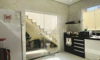 Imagem 5: Casa em Campo Grande - Rio da Prata - RJ - Casa TOP