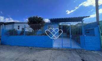 Imagem: Casa com 3 Dormitórios e Amplo Terreno