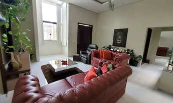 Imagem: Casa na Vila Buritis Quadra 02