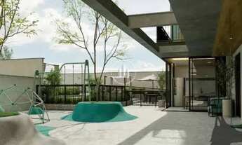 Imagem 5: Apartamento 2 Quartos com 1 Suíte - Balneário - BRN