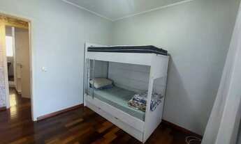 Imagem 3: Apto, 56 m2, 3 suítes, 3 vg, no Splendor Blue Jd das indústrias, São José dos Campos -SP R