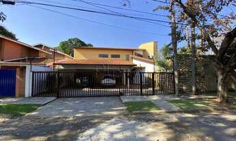 Imagem 2: Casa à venda em Campinas, Cidade Universitária, com 4 quartos, com 402 m²