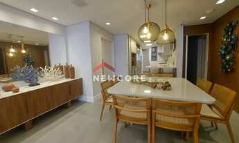 Imagem 4: Apartamento em Alameda Jurua - Riviera - Bertioga/SP