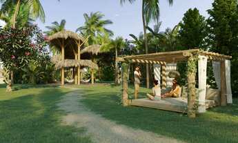 Imagem 7: LOTE PÉ NA AREIA NA PRAIA DO PATACHO