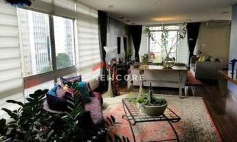 Imagem 7: Apartamento em Rua José Maria Lisboa - Jardim Paulista - São Paulo/SP