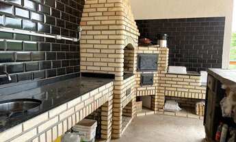 Imagem: Chácara com Pronta - Agende sua visita