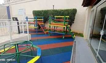 Imagem 7: Apartamento 2 dormitórios para Locação em Sorocaba, JARDIM GUADALAJARA, 2 dormitórios, 1 b