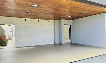 Imagem 6: CASA CONDOMINIO TODA TERREA COM PISCINA