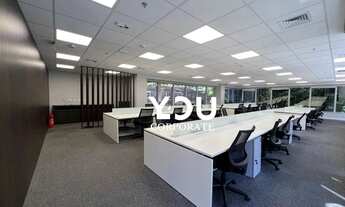 Imagem 7: Conjunto para alugar, 326 m² por R$ 60.874,08/mês - Cerqueira César - São Paulo/SP