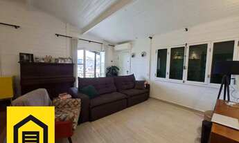 Imagem 3: Casa com 3 dormitórios à venda, 337 m² por R$ 1.650.000,00 - Vila São Francisco - Mauá/SP