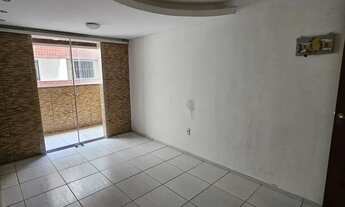 Imagem 3: Apartamento em Mangabeira com 2 Quartos no Ibirapuera II