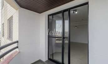 Imagem 6: Apartamento 2 quartos para alugar no(a) Parque da Mooca