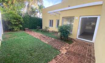 Imagem: CA1899- Casa para venda no Jardim Paulista