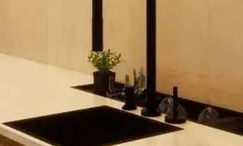 Imagem 5: Apartamento com 3 dormitórios à venda, 60 m² por R$ 690.000,00 - Camorim - Rio de Janeiro