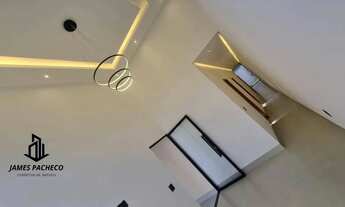 Imagem 5: Casa 3 Quartos, 113m², Dom Rafael, Goiânia