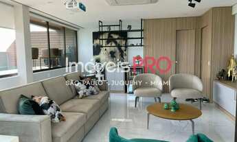 Imagem 7: Cobertura 257m² -3 suites 3 vagas de garagem a venda na Aclimação