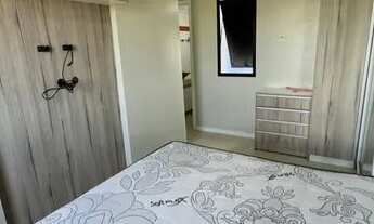 Imagem 2: APARTAMENTO MOBILIADO NO GRAN PARK ÁGUAS