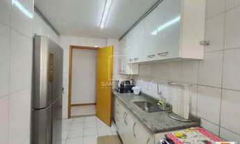 Imagem 4: Apartamento (tipo - padrao) 3 dormitórios/suite, cozinha planejada, em condomínio fechado