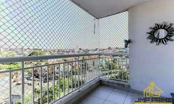 Imagem 5: Apartamento VENDA 02 quartos, 01 suite, 01 vaga garagem com 70 m² - Vila Maria Alta - SP