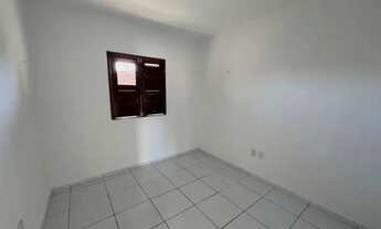 Imagem 6: Apartamentos Novos com 2 quartos, WC social, sala, cozinha, área de serviço. Área Construí