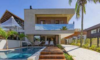 Imagem: Casa Beira Mar