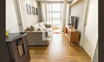 Imagem 2: Apartamento à Venda - Belém, 2 Quartos, 49 m2