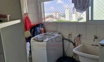 Imagem 7: Apartamento á Venda Condominio Concepto Ilansa 03 Dormitórios, 02 Vagas