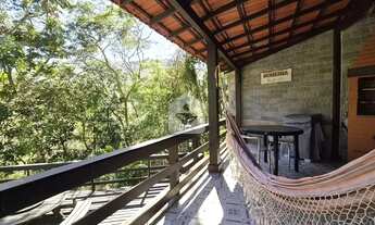 Imagem 4: Refúgio encantador em Itaipava!