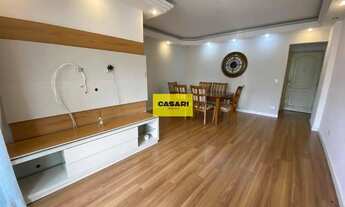 Imagem 3: Apartamento à venda e locação na Chácara Inglesa São Bernardo do Campo | 106 m²