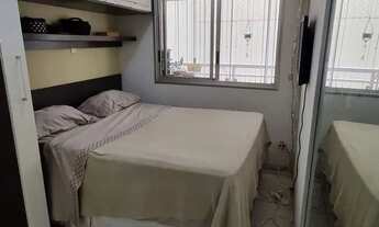 Imagem 5: Apartamento 01 Quarto Guará 2 Ed. Belvedere