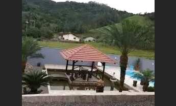 Imagem 3: Térrea para venda com 120 metros quadrados com 2 quartos em Centro - Rodeio - SC