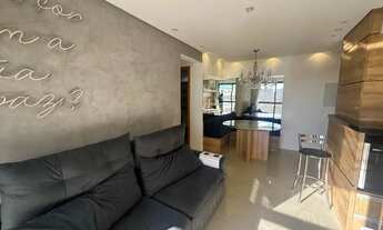 Imagem 2: Apartamento 2 dormitórios , Mobiliado no bairro Santa Maria Goretti