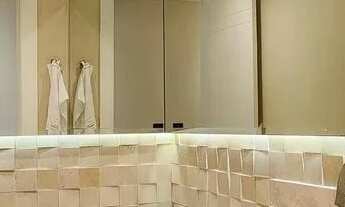 Imagem 6: Diamond Residence - Alugo apartamento mobiliado de 3 suítes - Adrianópolis