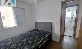 Imagem 7: Apartamento para Locação em Cajamar, Portais (Polvilho), 2 dormitórios, 1 banheiro, 1 vaga