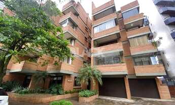 Imagem: Cobertura próxima as Quatro Praças em