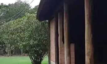 Imagem 3: Belíssima Chácara à Venda com 5.000 m², Área Verde, 3 quartos e Conforto e segurança