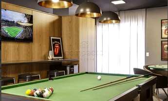 Imagem 7: Apartamento à Venda ? Persona Residence