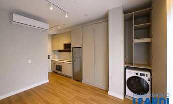 Imagem 3: APARTAMENTO - HIGIENÓPOLIS - SP