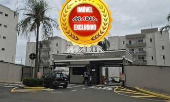 Imagem: Apartamento - Vila Pagano - Valinhos